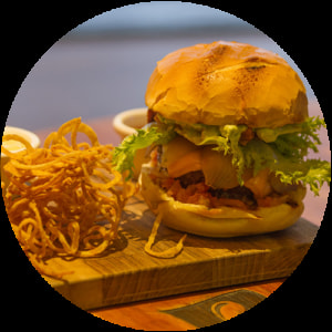 Brauhaus Burger