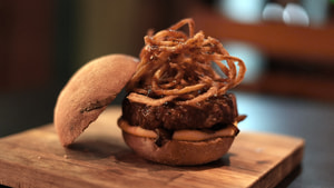 Brauhaus Pork