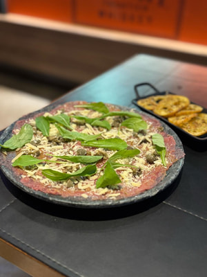 Carpaccio