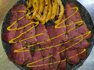 Pastrami de Picanha 120Gr