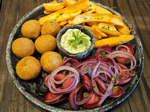 Butecombo