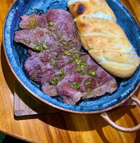 Picanha do Russo