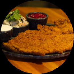 Schnitzel