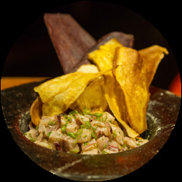 Ceviche Lambic