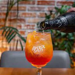 Aperol Spritz