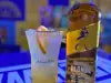 Johnnie Blonde Citrus Highball