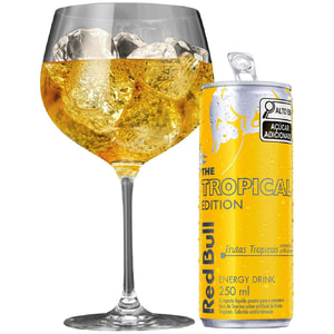 Tropical Gin
