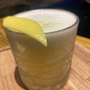 Whisky Sour