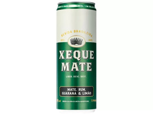 Xeque Mate 355Ml