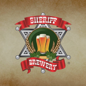 Tap 7 - Sheriff Irish Red Ale 330Ml