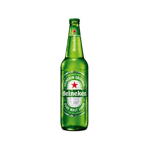 Heineken 600Ml
