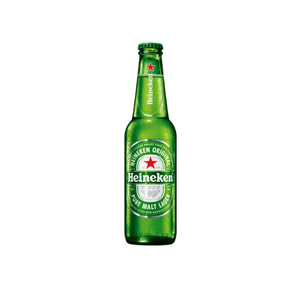 Heineken Long Neck