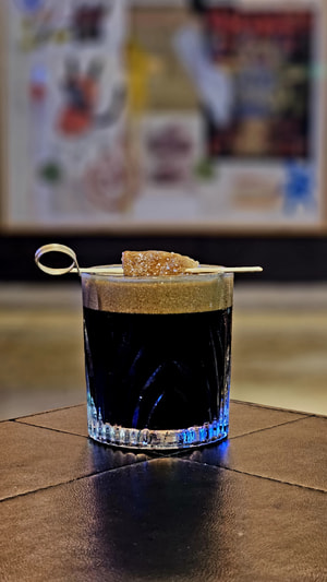 Rosso Stout