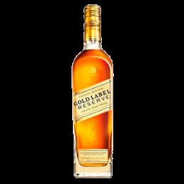 Dose - Whisky Johnnie Walker Gold