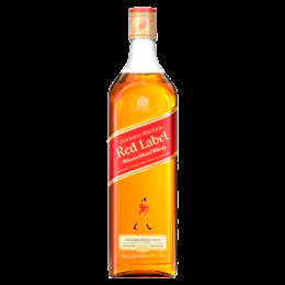 Dose - Whisky Johnnie Walker Red