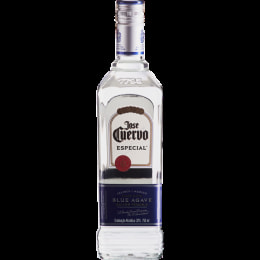 Dose - Tequila Jose Cuervo Prata