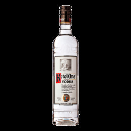 Dose - Vodka Ketel One