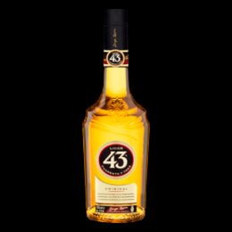Dose - Licor 43