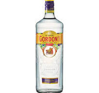 Dose - Gin Gordons London Dry