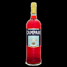 Campari Garrafa
