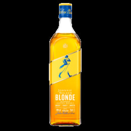 Whisky Johnnie Walker Blonde 1L