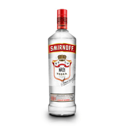 Smirnoff Garrafa