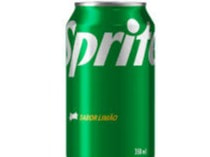 Sprite Lata