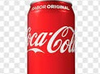 Coca Cola Lata