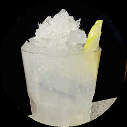 Soda Italiana