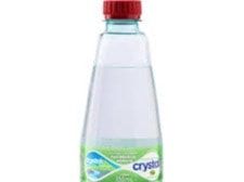 Agua com Gas