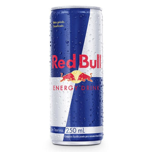 Red Bull Tradicional
