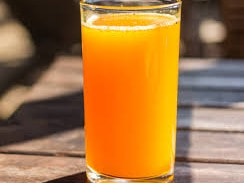 Suco de Laranja Natural 350Ml