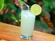 Suco de Limao Natural 350Ml