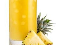 Suco de Abacaxi Polpa 350Ml