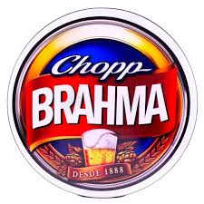 TAP 3- CHOPP BRAHMA 330ML